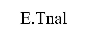 E.TNAL