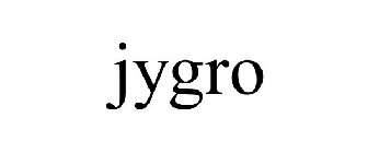 JYGRO