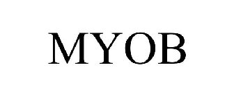 MYOB