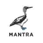 MANTRA