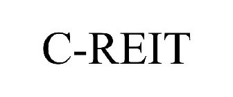 C-REIT