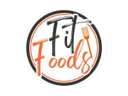 FIT FOODS