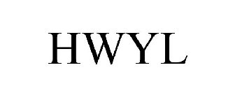 HWYL