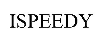 ISPEEDY