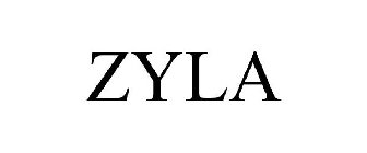 ZYLA