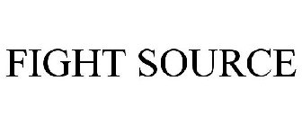 FIGHT SOURCE