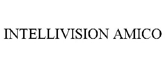 INTELLIVISION AMICO
