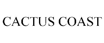 CACTUS COAST