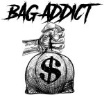 BAG ADDICT