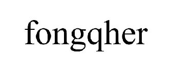 FONGQHER