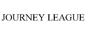 JOURNEY LEAGUE