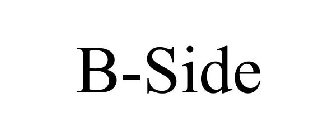 B-SIDE