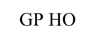 GP HO