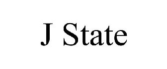 J STATE
