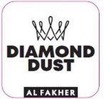 DIAMOND DUST AL FAKHER