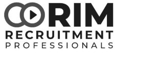 RIM RECRUITMENT PROFESSIONALS