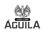 CABALLERO ÁGUILA