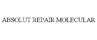 ABSOLUT REPAIR MOLECULAR