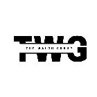 TWG THE WALSH GROUP
