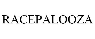 RACEPALOOZA