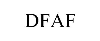 DFAF