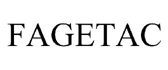 FAGETAC
