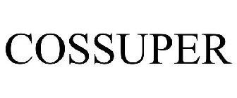 COSSUPER