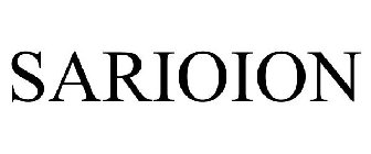 SARIOION