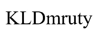 KLDMRUTY