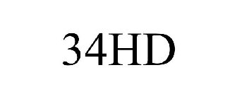 34HD