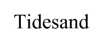 TIDESAND