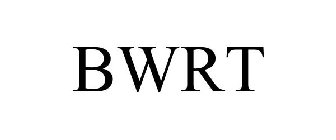 BWRT