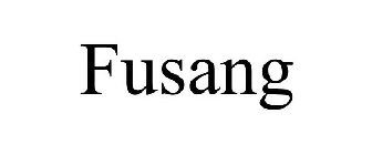 FUSANG