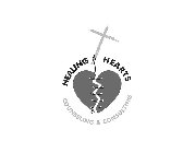 HEALING HEARTS COUNSELING & CONSULTING