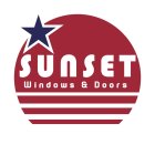 SUNSET WINDOWS & DOORS