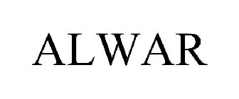 ALWAR