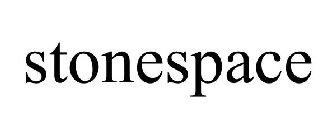 STONESPACE