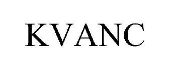 KVANC