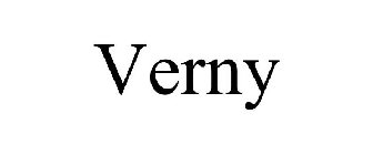 VERNY