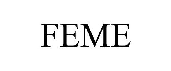 FEME
