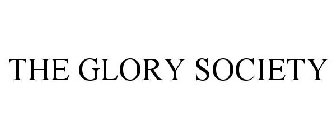 THE GLORY SOCIETY
