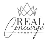 REAL CONCIERGE