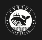 CYETUS LIFESTYLE