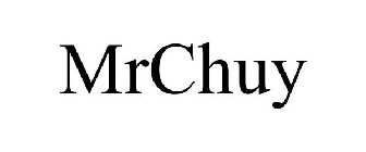 MRCHUY