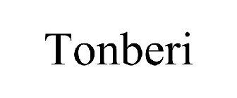 TONBERI