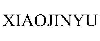 XIAOJINYU