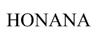 HONANA