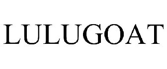 LULUGOAT