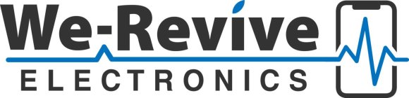 WE-REVIVE ELECTRONICS