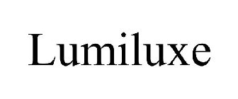 LUMILUXE